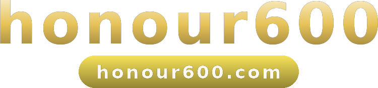 honour600 logo